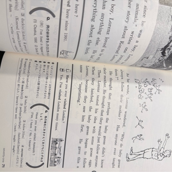 English Course 2 - Picture 3 of 3